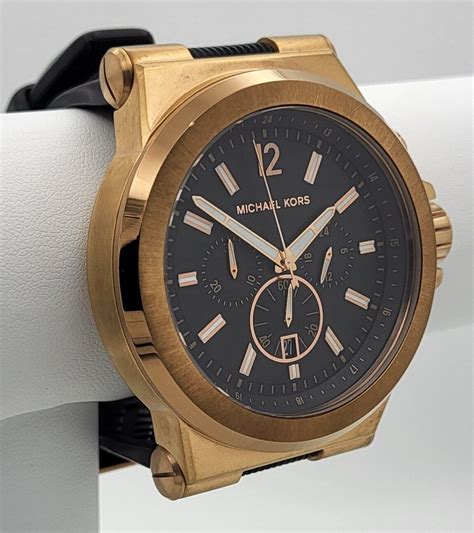 michael kors mk8184 strap